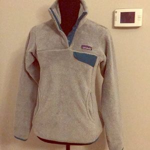 Patagonia pullover